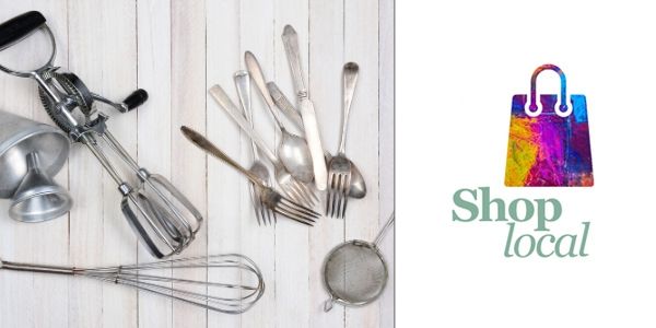 Kitchen Tools