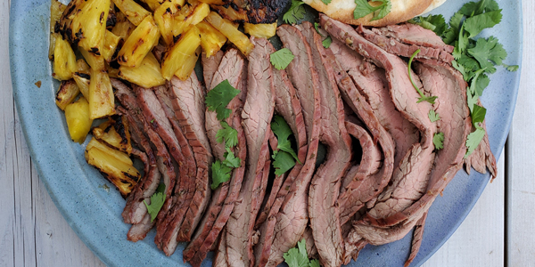 Steak-al-Carbon