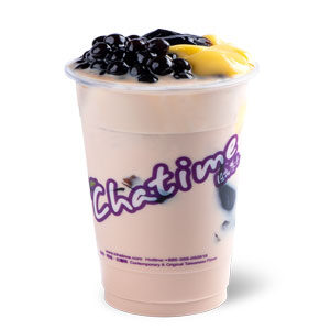Chatime Bubble Tea