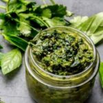chimichurri sauce