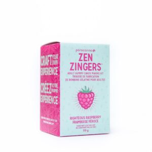 Paracanna edibles kit Paracanna edibles kit