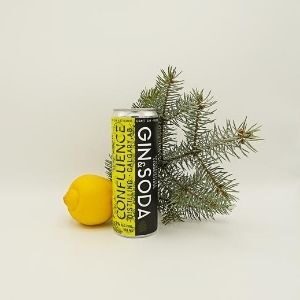 Confluence Distilling