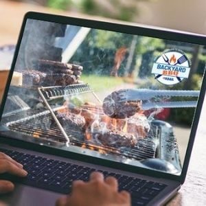 AMA Backyard BBQ