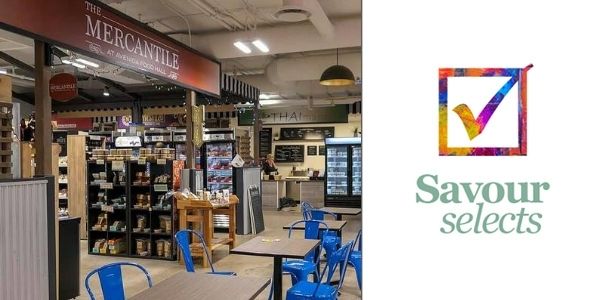 The Mercantile