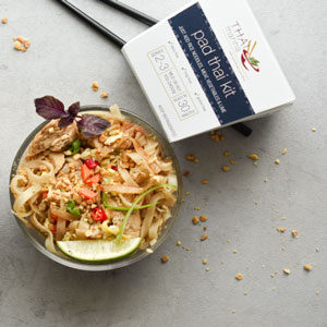 Thai Manna Curry Kit Thai Manna Curry Kit