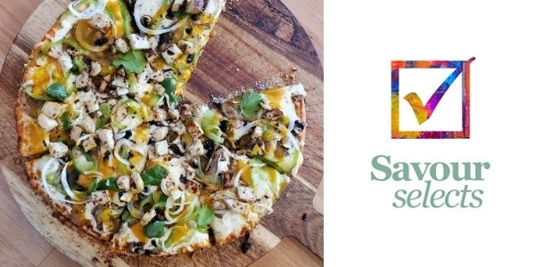 avatara pizza