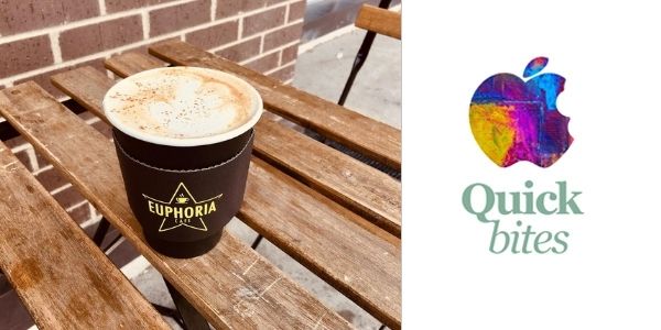 euphoria cafe