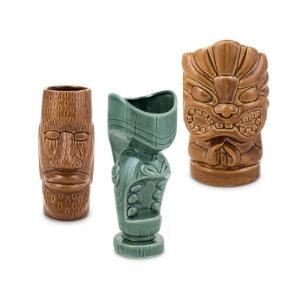 tiki mugs tiki mugs