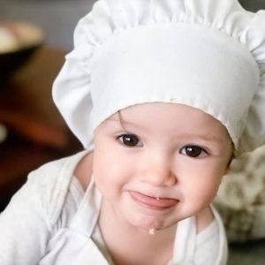 little chef foodie