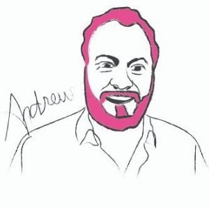 social gastronomy andrew