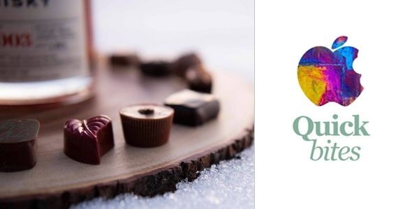 cococo chocolatiers