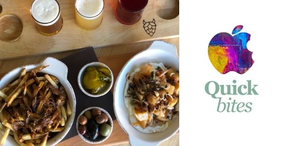 Free House Local Beer and Food Hall