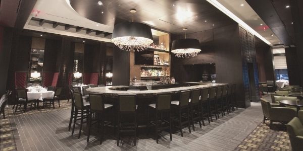 hy's steak house