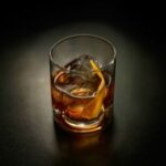 hy's old fashioned cocktail