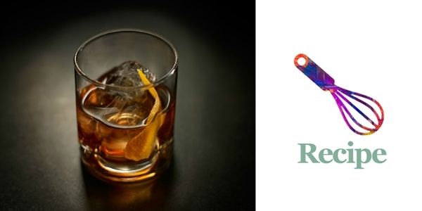 Hy's Old Fashioned