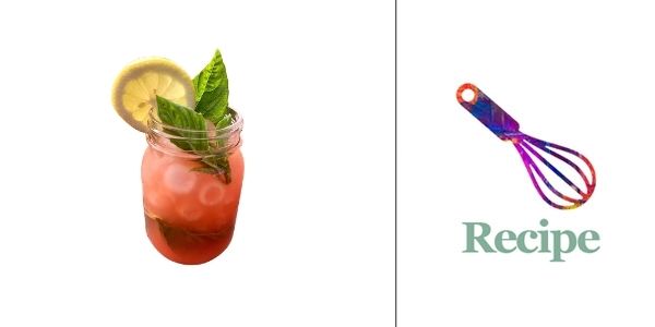 park gin refresher