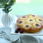 pineapple upside-down cake