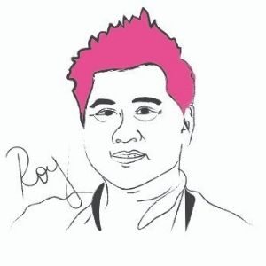 social gastronomy roy