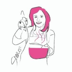 social gastronomy sharon