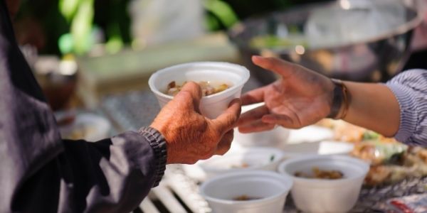 social gastronomy