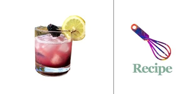 bramble cocktail