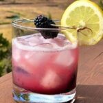 bramble cocktail