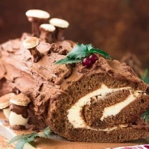 buche de noel buche de noel