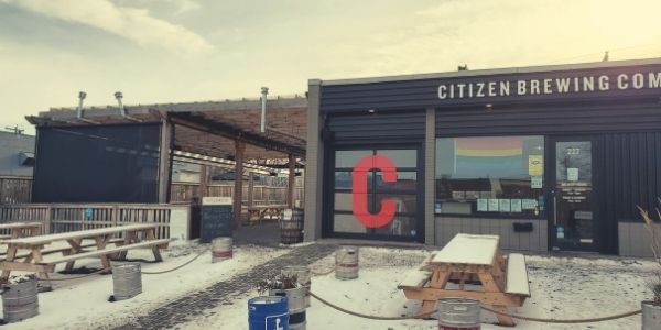 citizen brewery