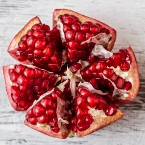 pomegranate