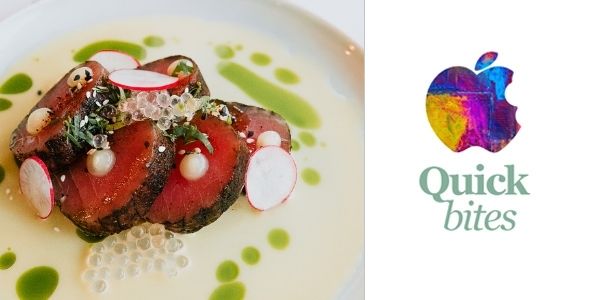 taste of 17th