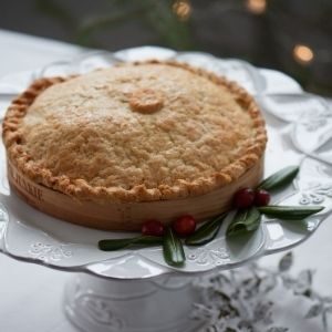tourtiere tourtiere