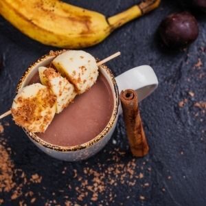 Champurrado Champurrado
