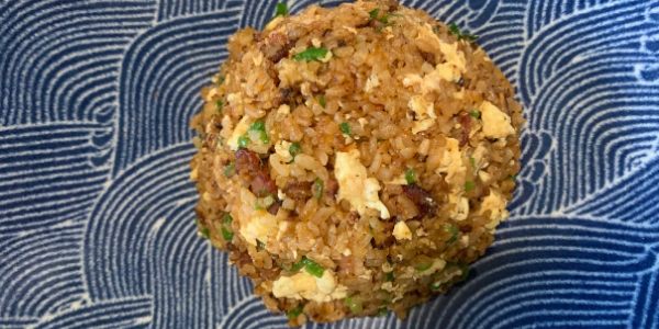 yakimeshi