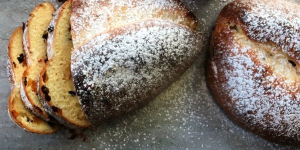 stollen