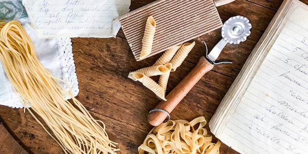 a tavola cookbook