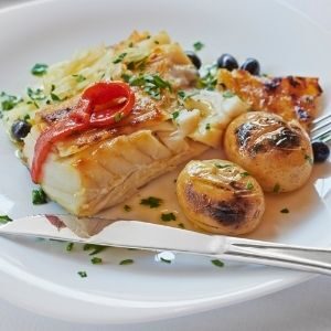 bacalao 300