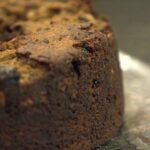 jamaican style dark fruitcake