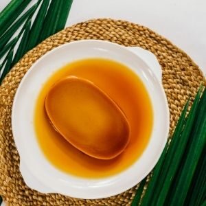 flan leche flan