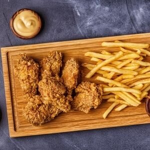 fried chicken japan fried chicken
