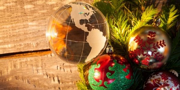 global christmas