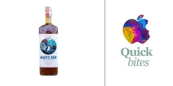 tippas magpie rum