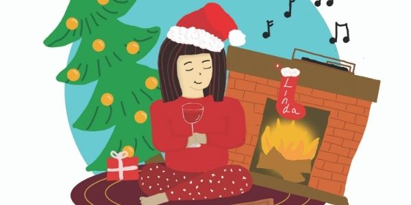 my fine christmas