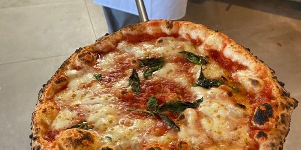 pizza culture