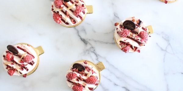 olia macarons
