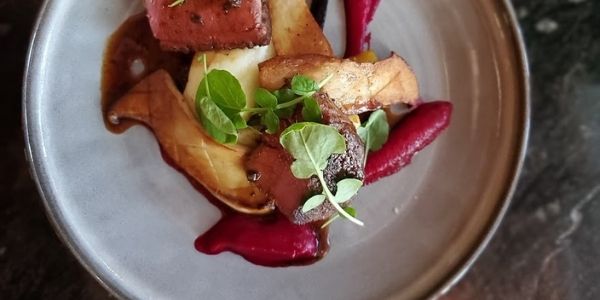 orchard restaurant