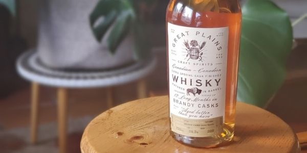 great plains crafts spirits