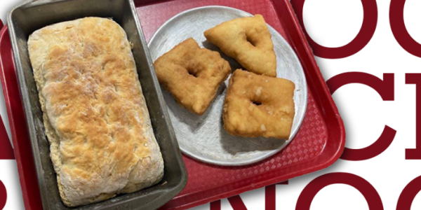 bannock