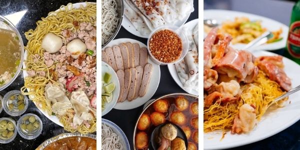 beyond the dumpling