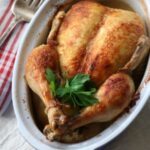 braised chicken