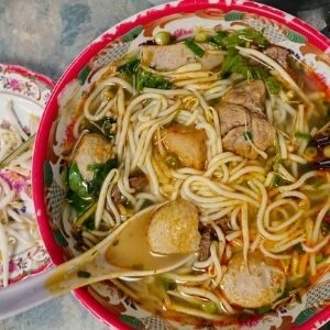 bun bo hue deli